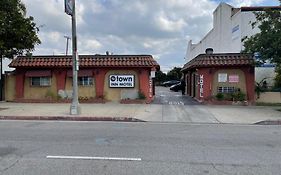 Uptown Inn